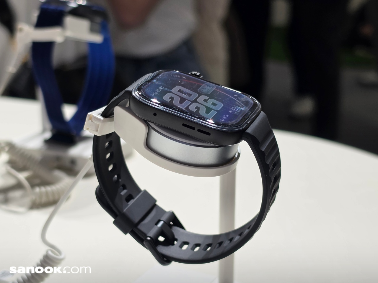Huawei Watch FIT 5 / Watch FIT 5 Pro