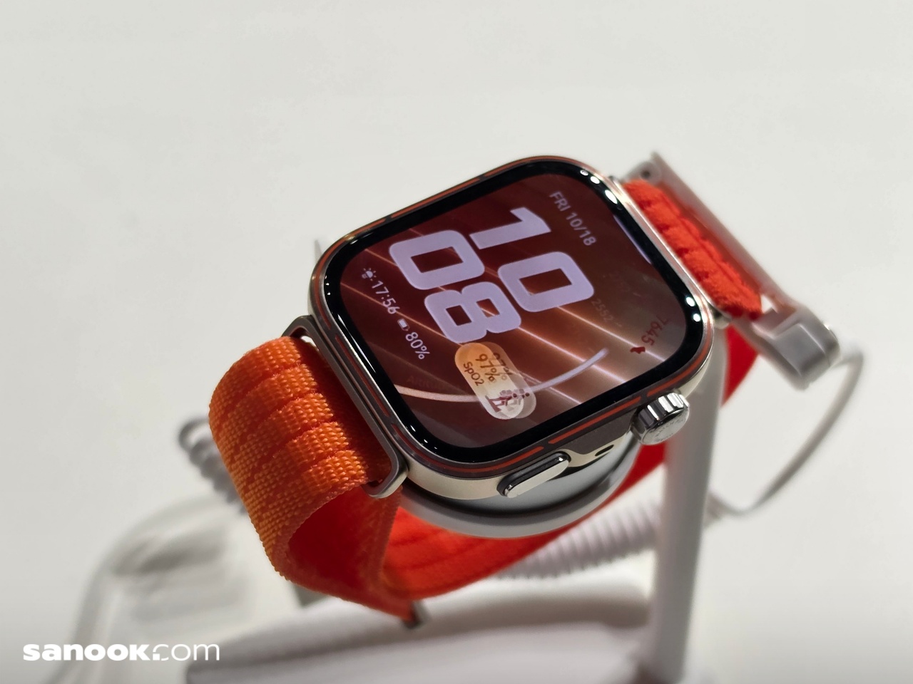 Huawei Watch FIT 5 / Watch FIT 5 Pro