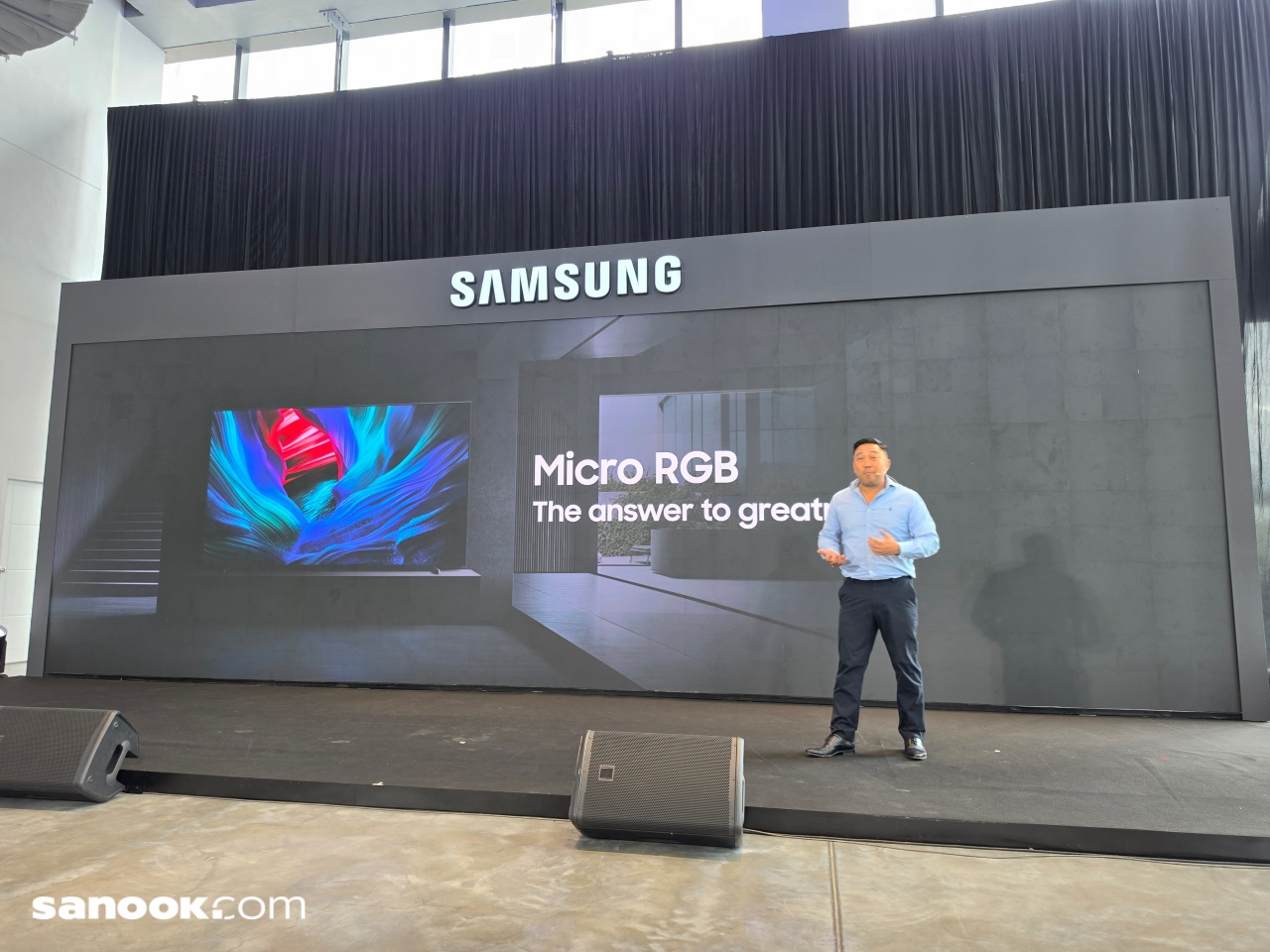Samsung TV (2026)