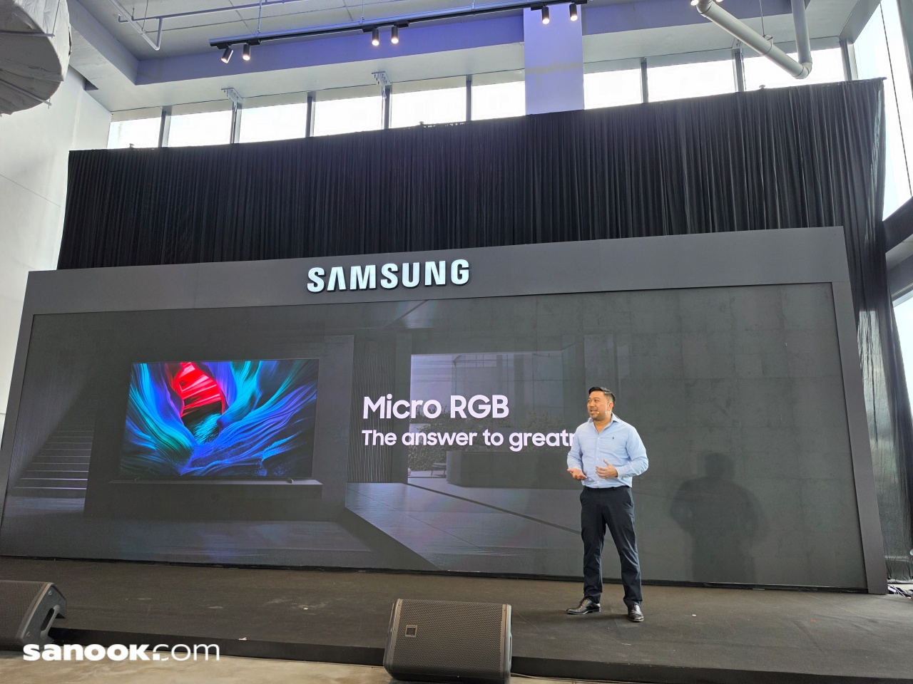 Samsung TV (2026)