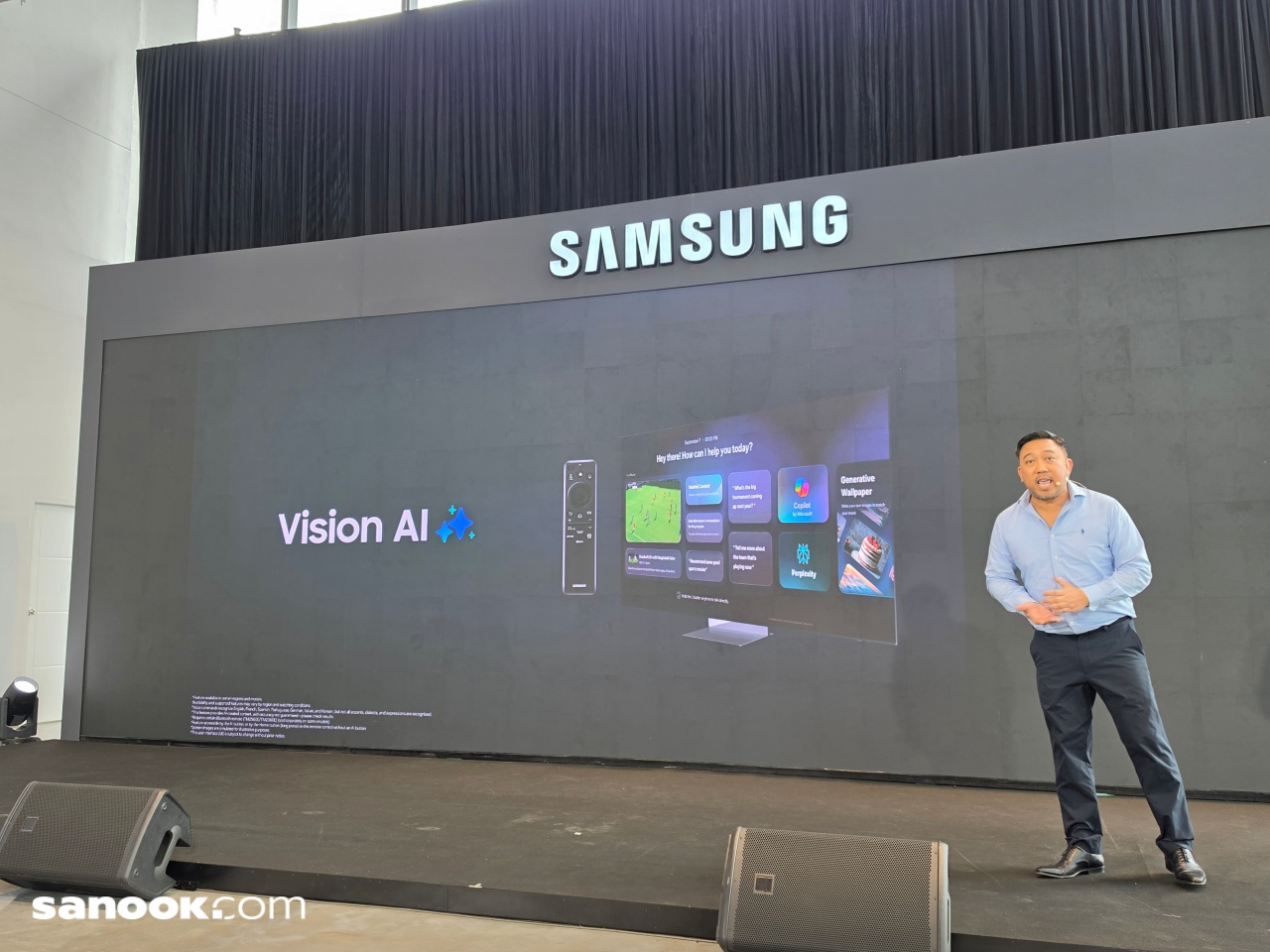 Samsung TV (2026)