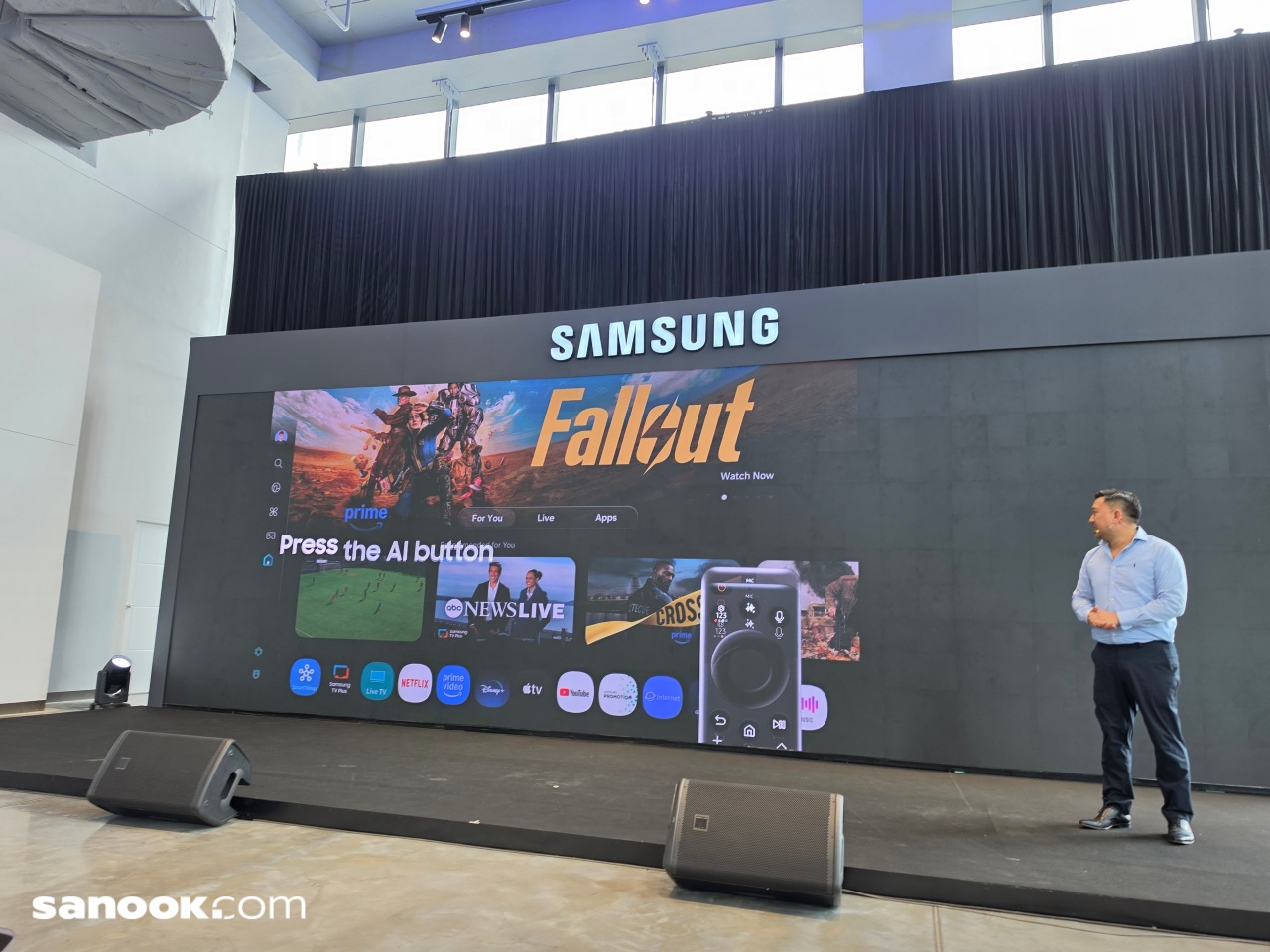 Samsung TV (2026)