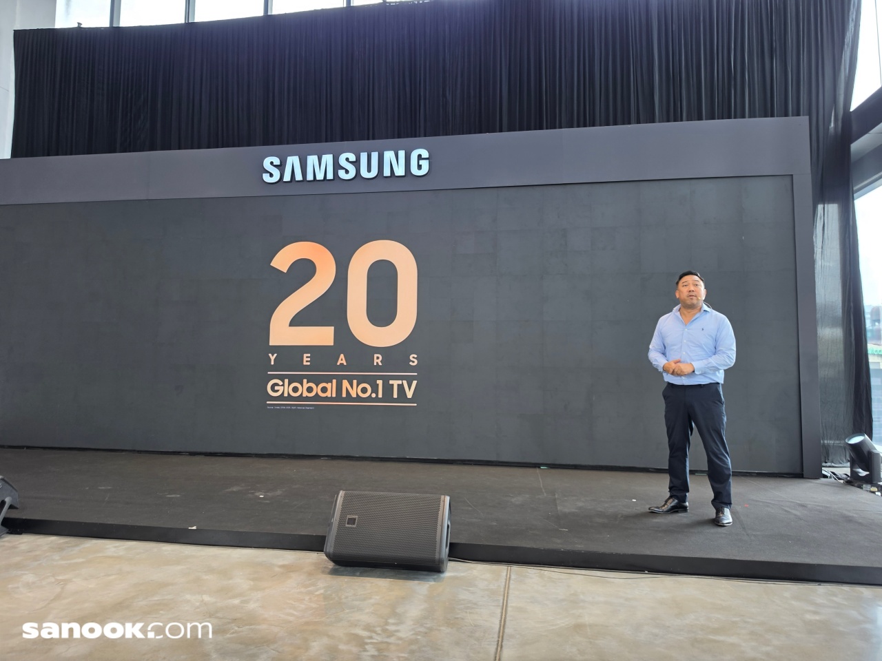 Samsung TV (2026)