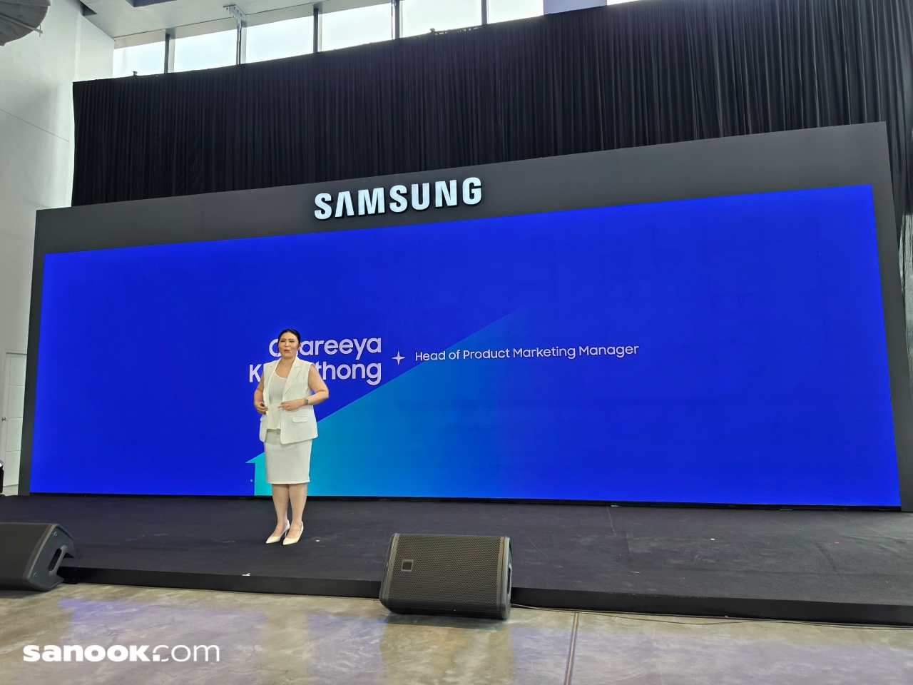 Samsung TV (2026)