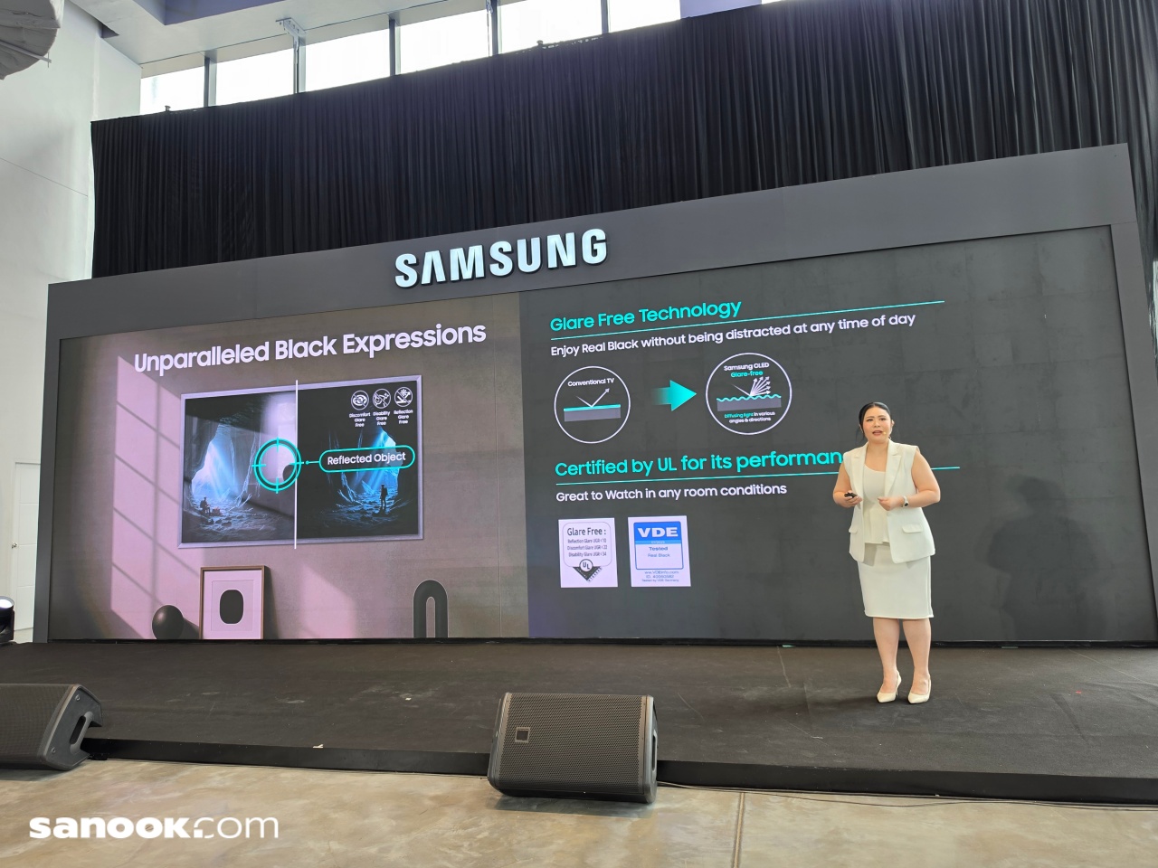 Samsung TV (2026)