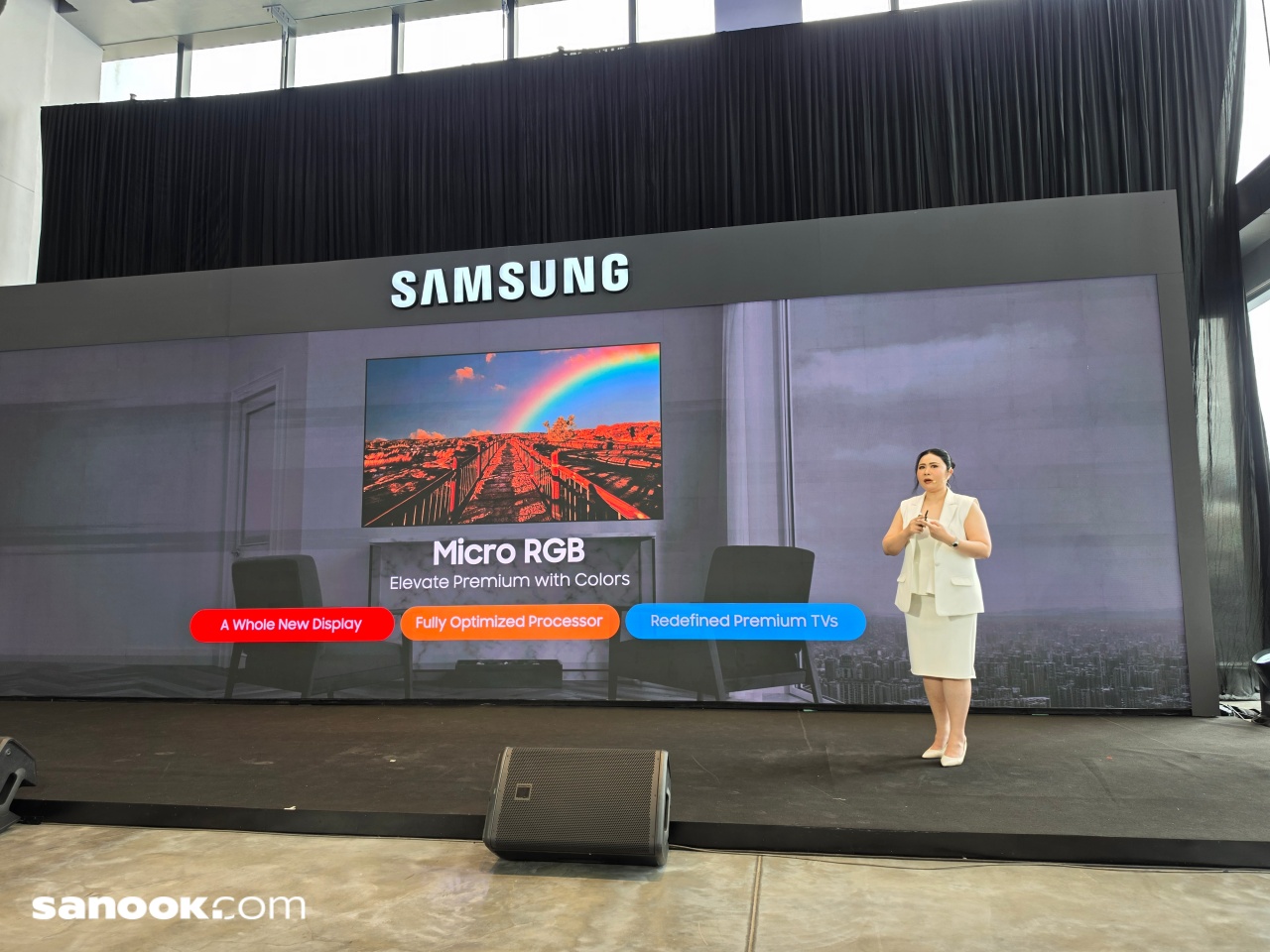 Samsung TV (2026)