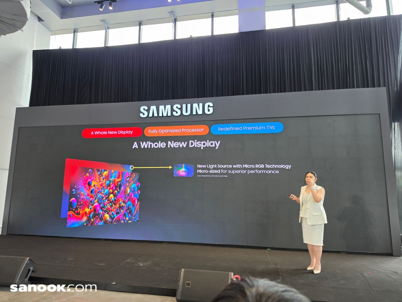 Samsung TV (2026)