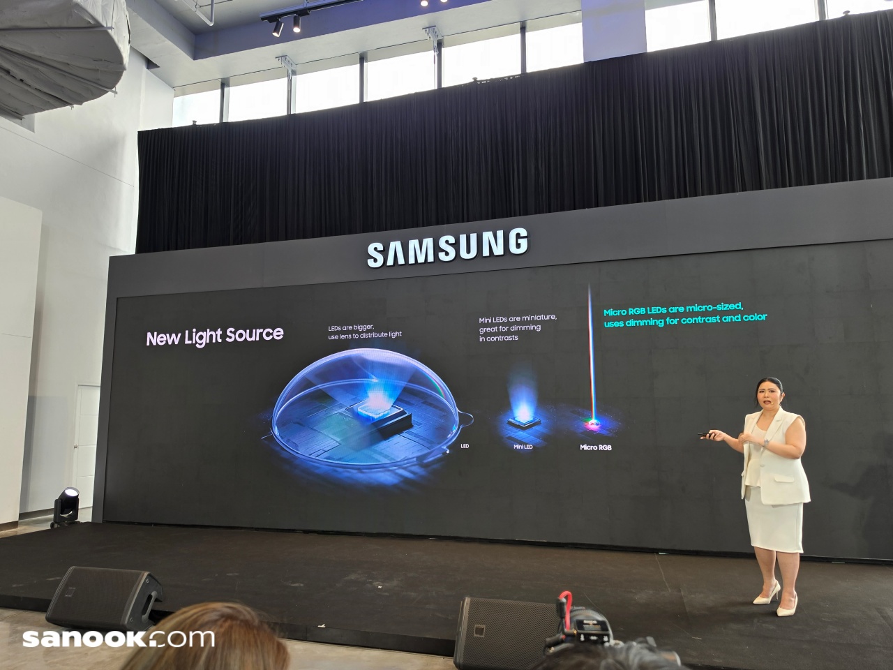 Samsung TV (2026)