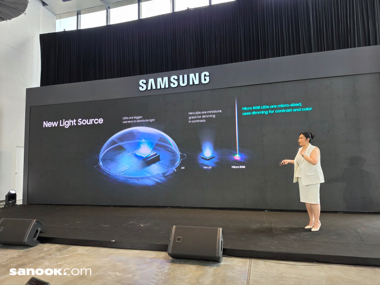 Samsung TV (2026)