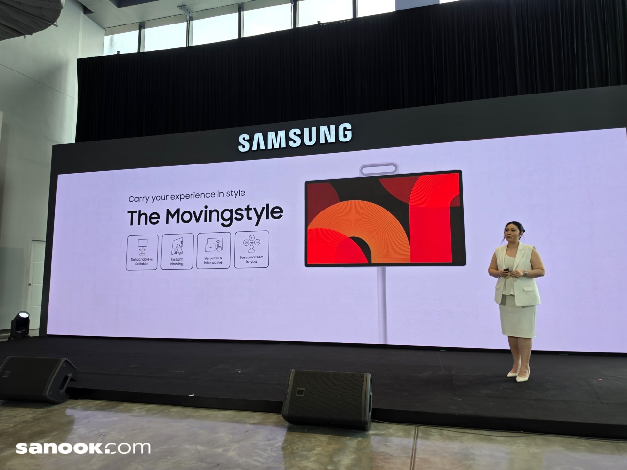 Samsung TV (2026)