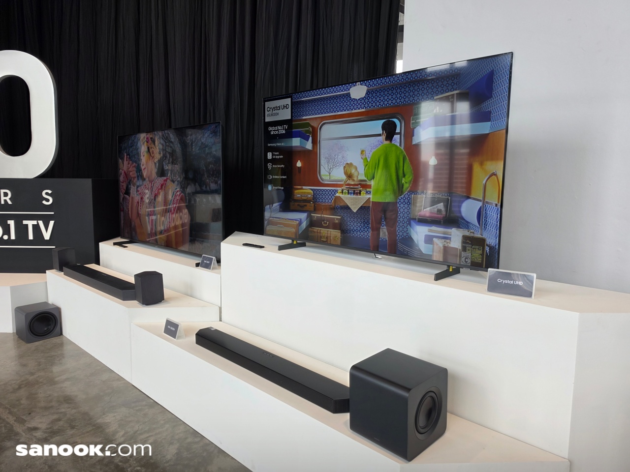 Samsung TV (2026)