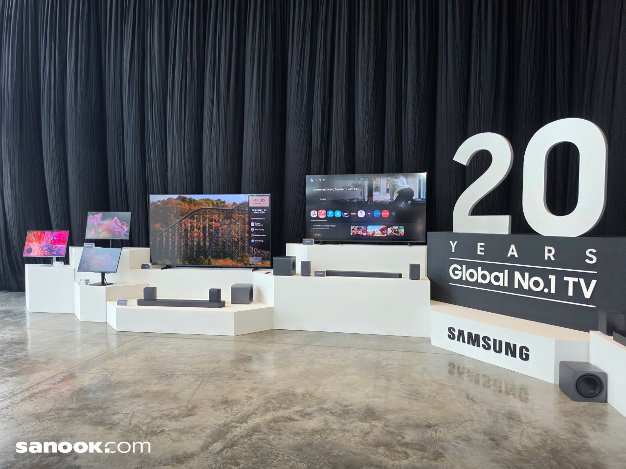 Samsung TV (2026)