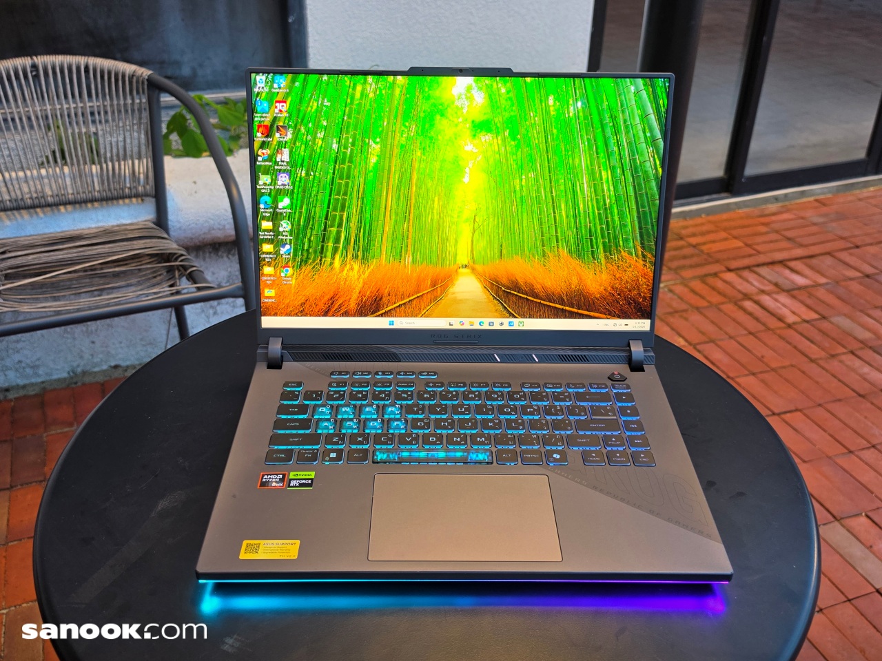ROG Strix G16 (G614PM)