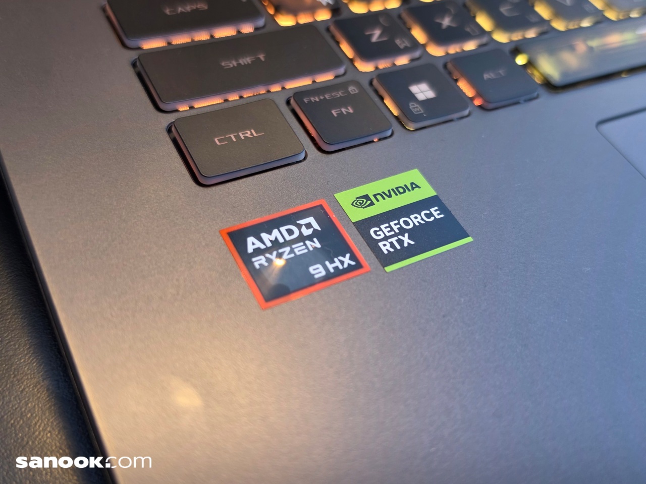 ROG Strix G16 (G614PM)