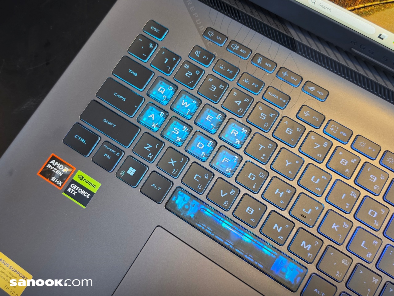 ROG Strix G16 (G614PM)
