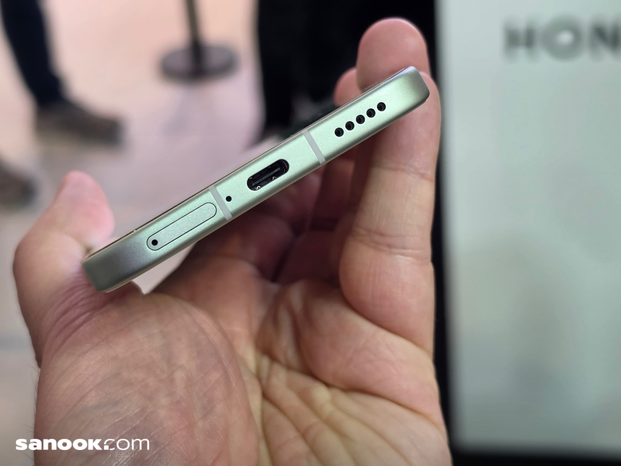 HONOR 600 Series