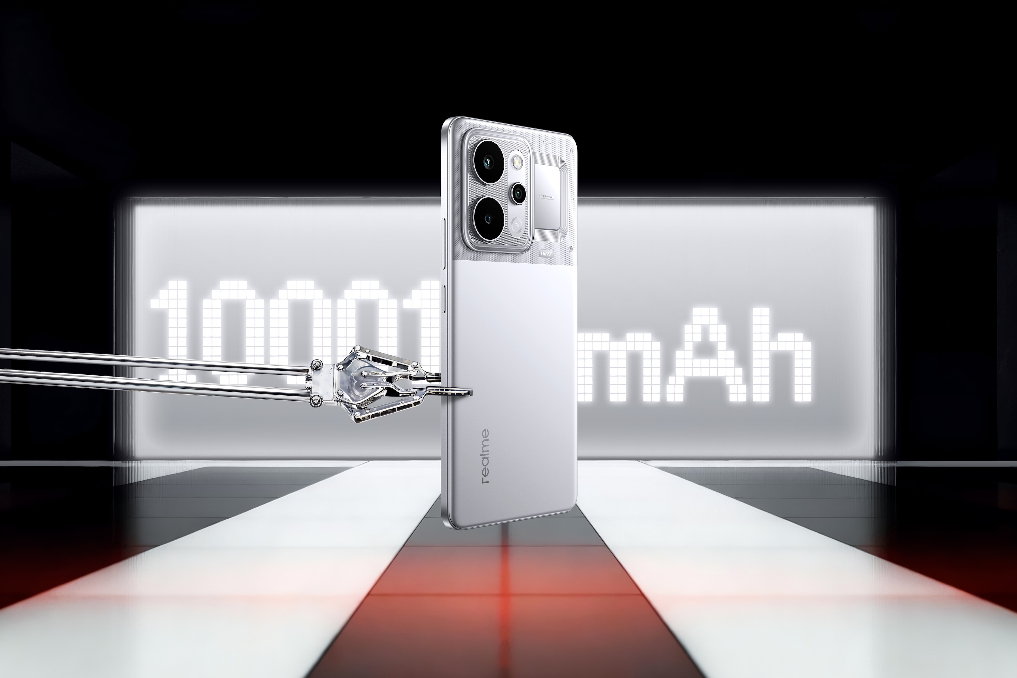 realme P4 Series
