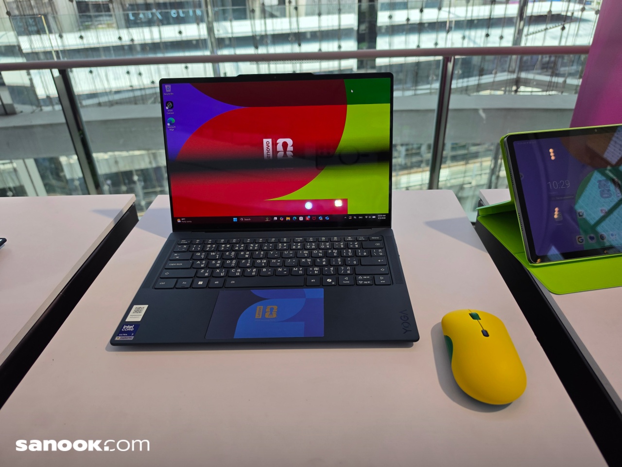 Lenovo X Fifa 2026