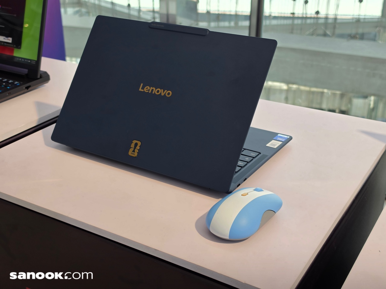 Lenovo X Fifa 2026
