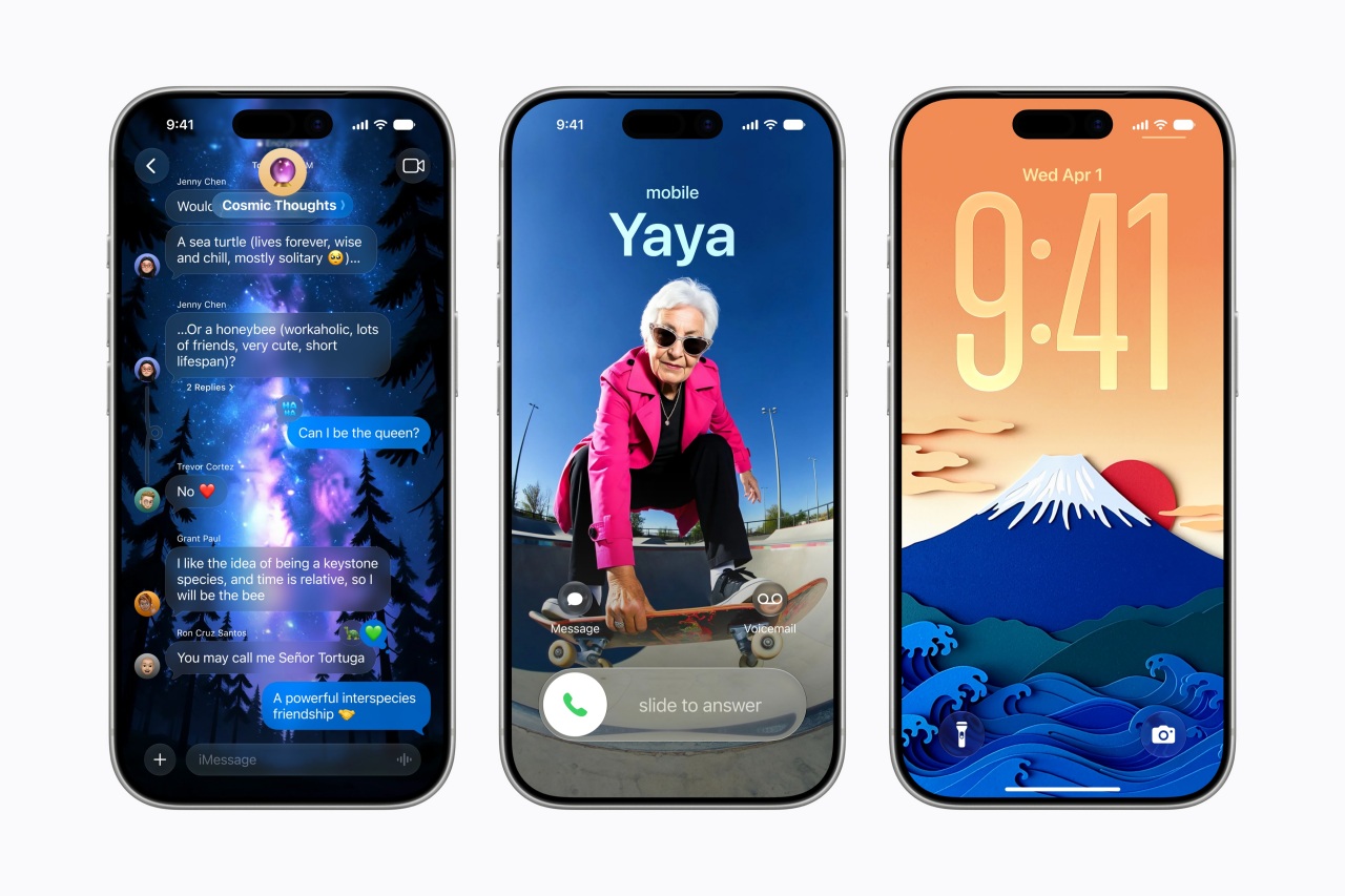 Apple WWDC26
