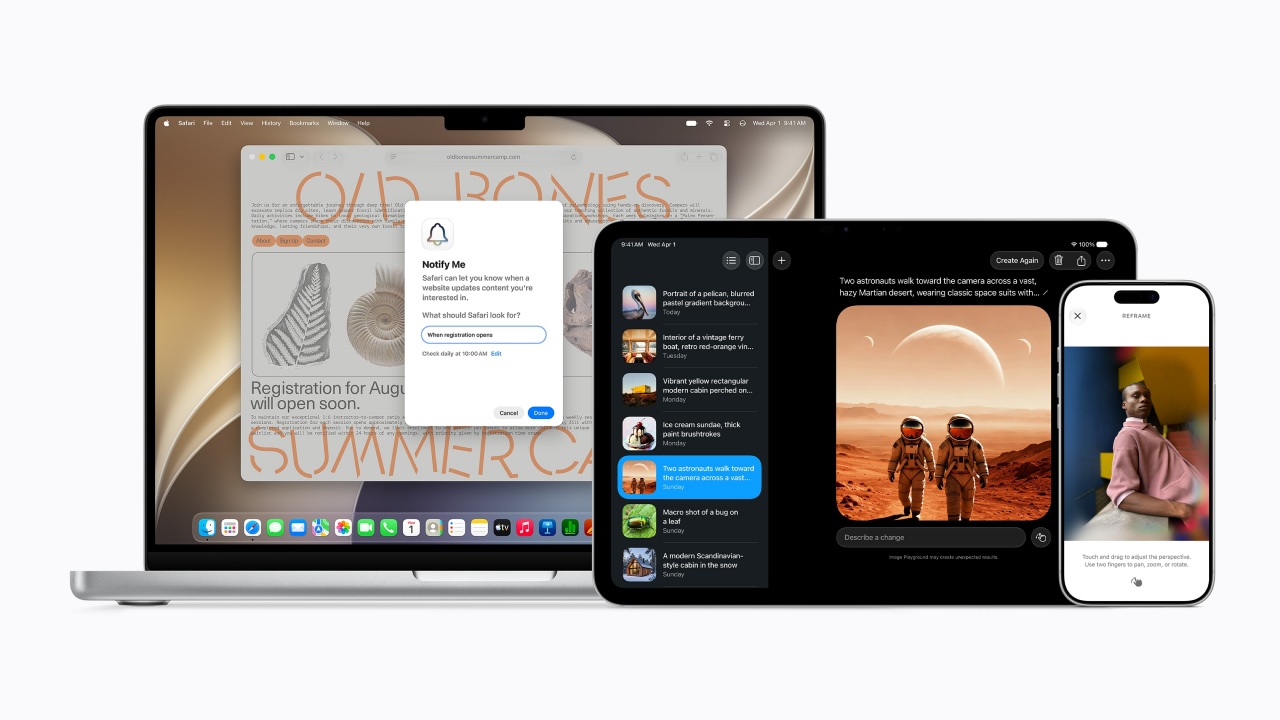 Apple WWDC26
