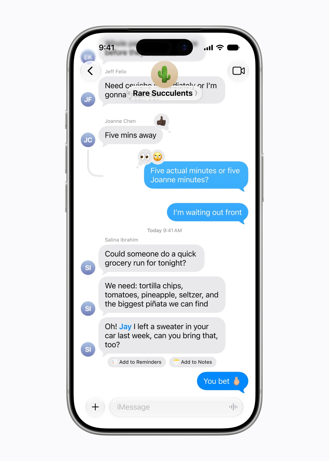 Apple WWDC26