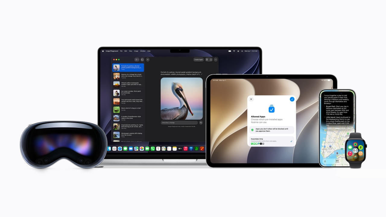 Apple WWDC26