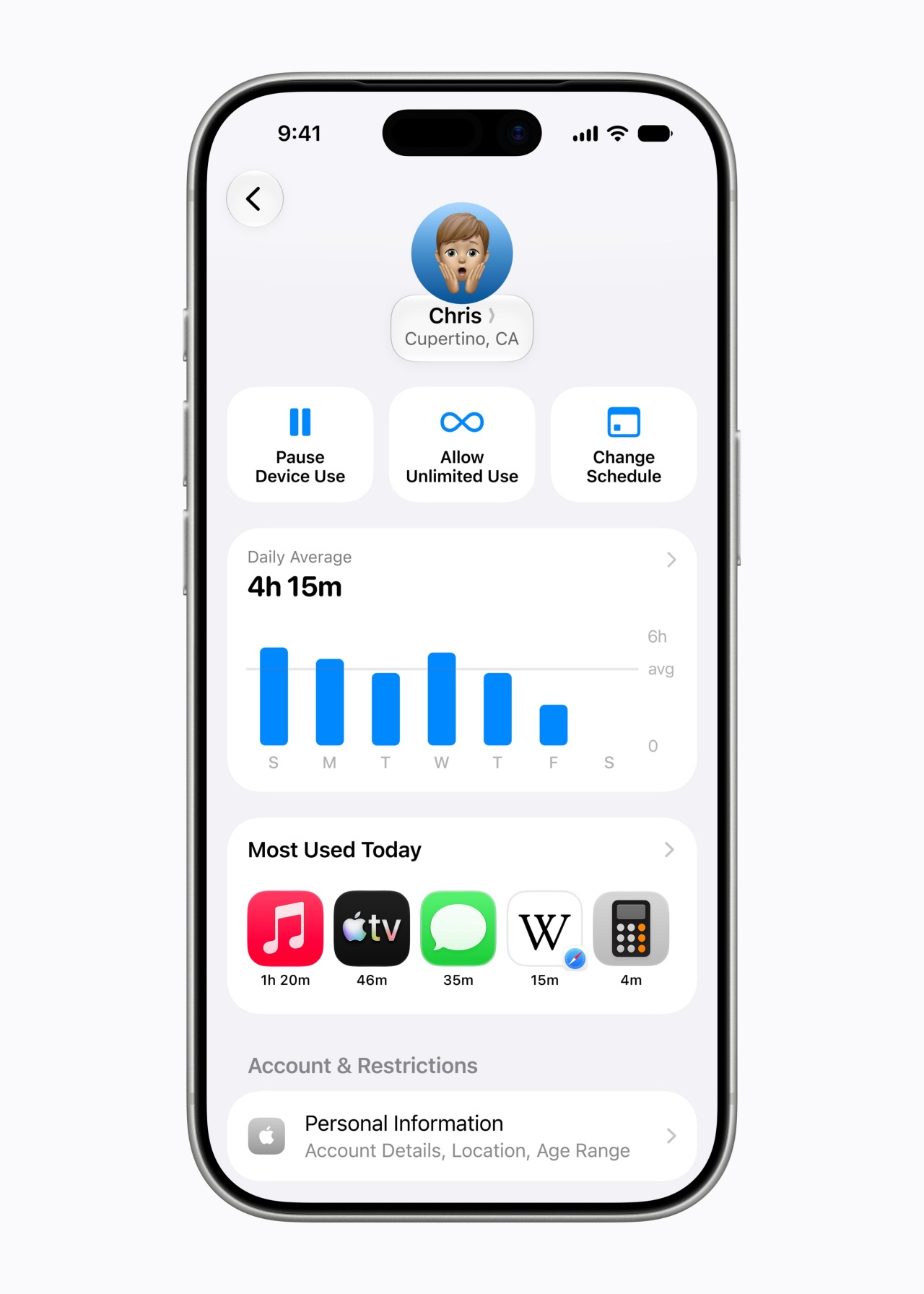 Apple WWDC26