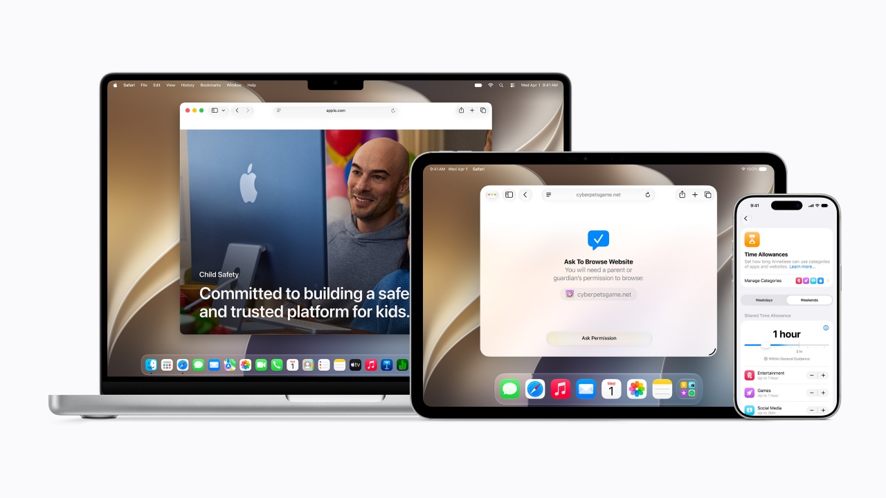 Apple WWDC26