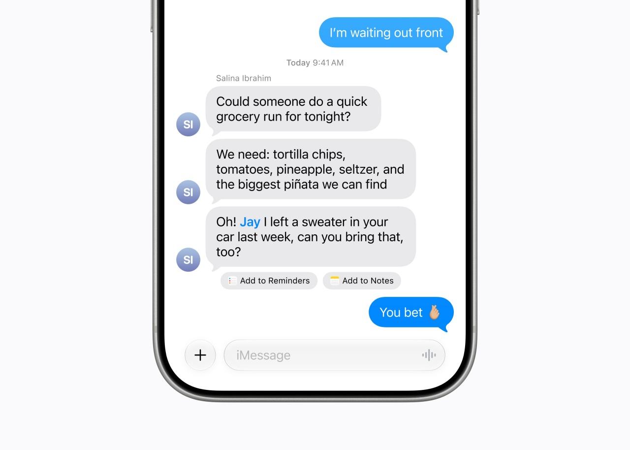 Apple WWDC26