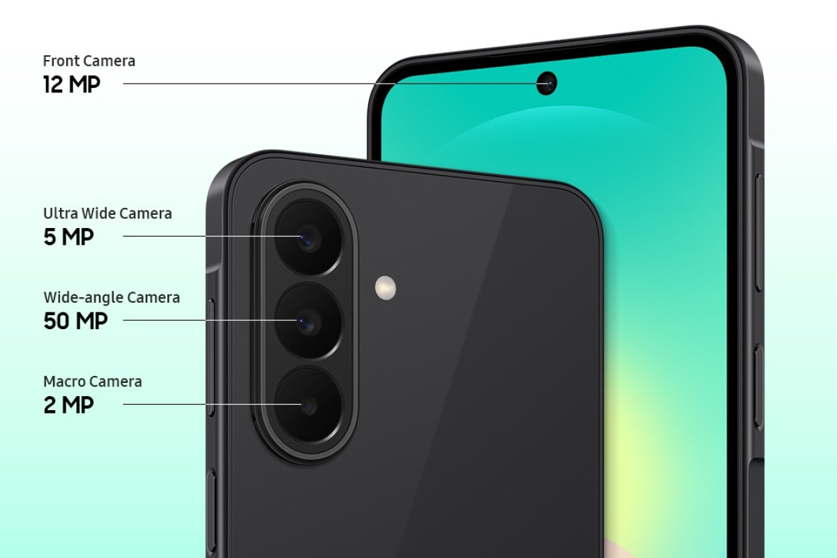 Samsung Galaxy A27