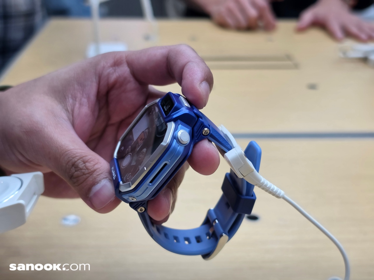 Huawei Watch Kids X1 Series