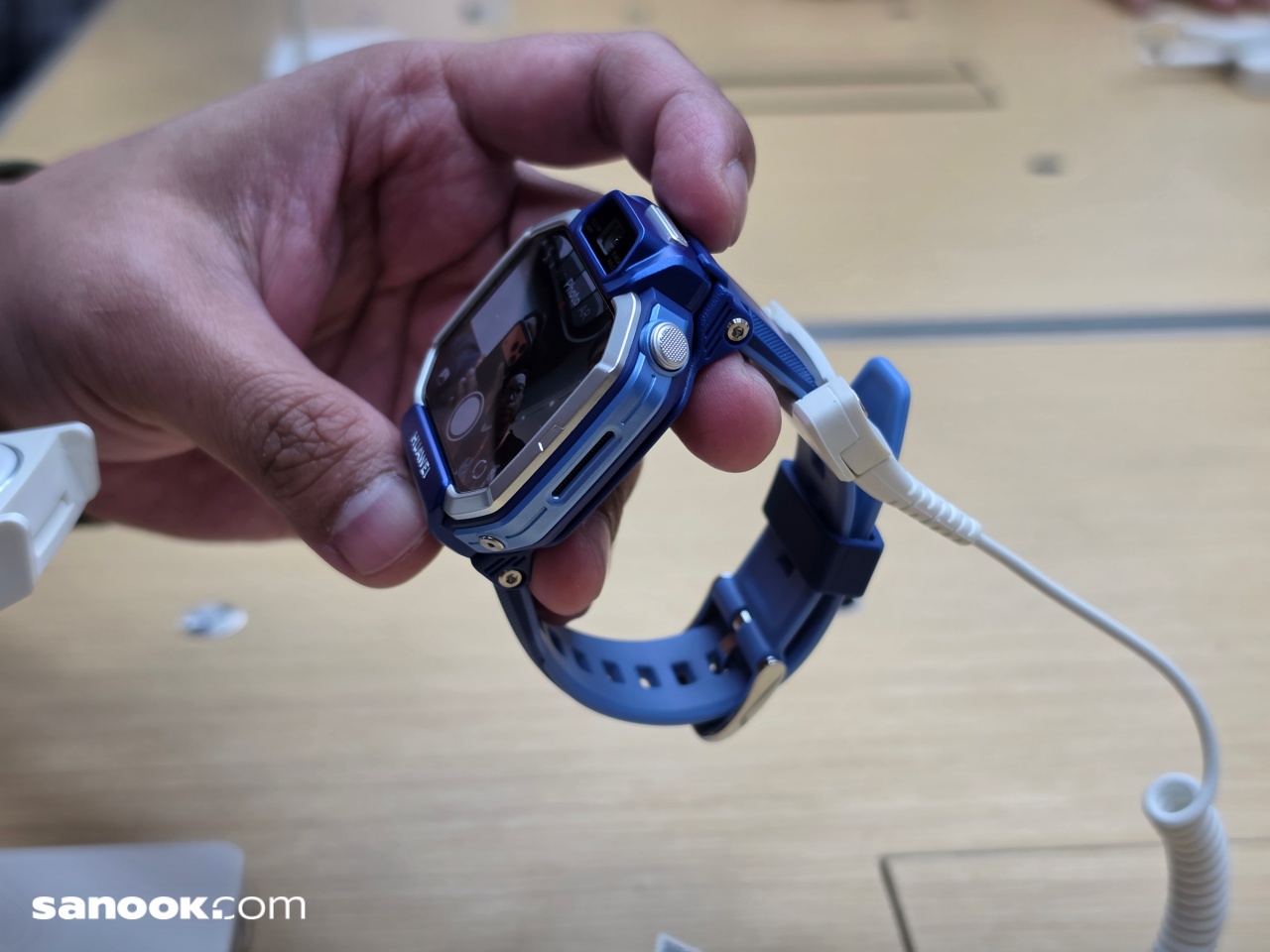 Huawei Watch Kids X1 Series