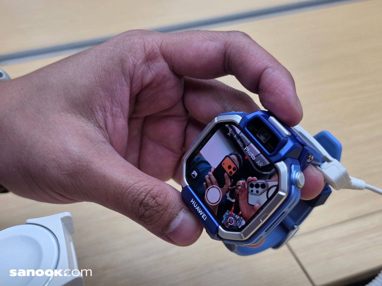 Huawei Watch Kids X1 Series