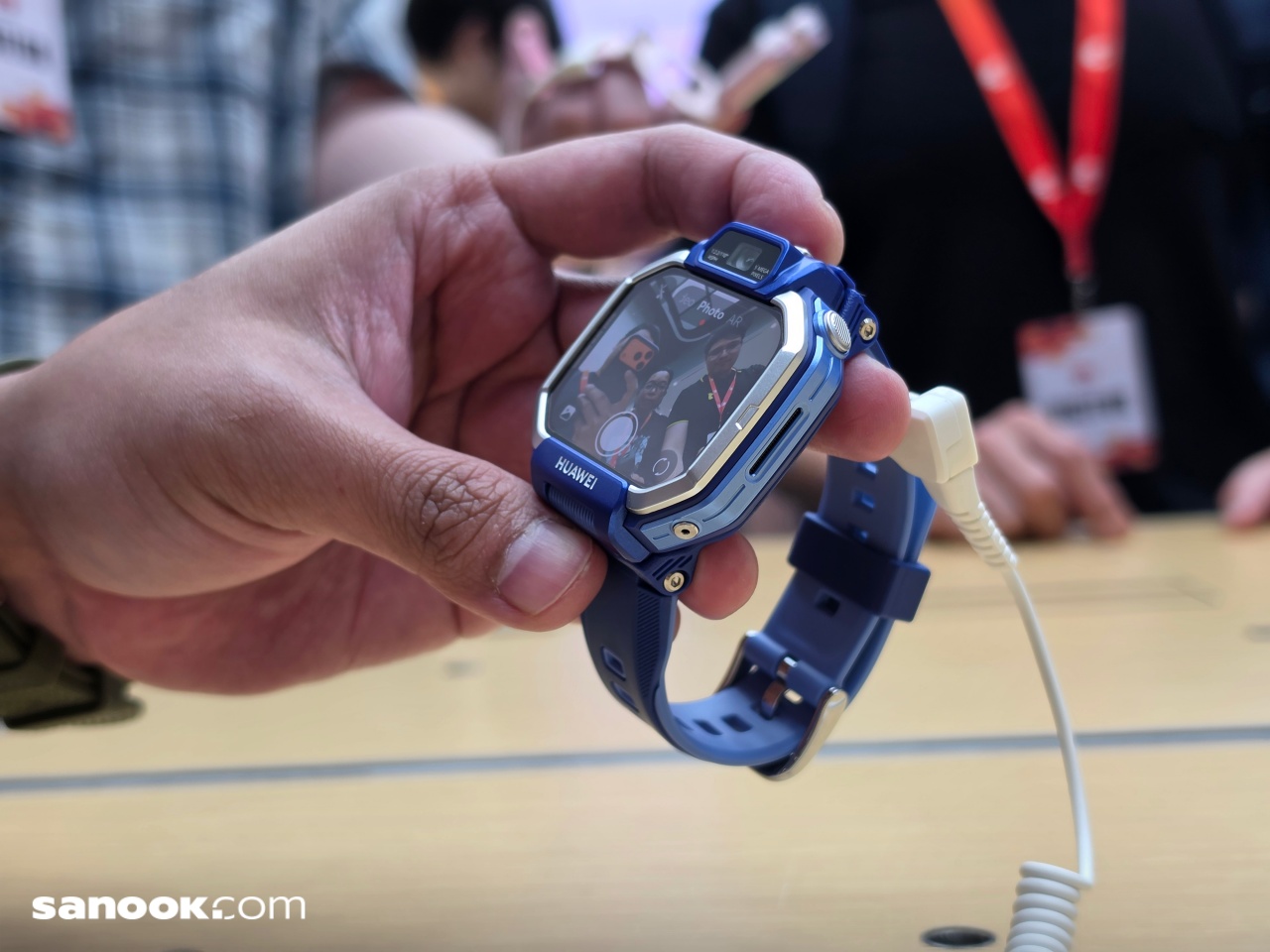 Huawei Watch Kids X1 Series