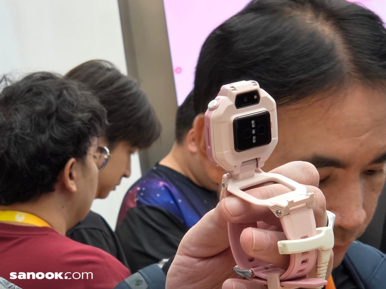 Huawei Watch Kids X1 Series