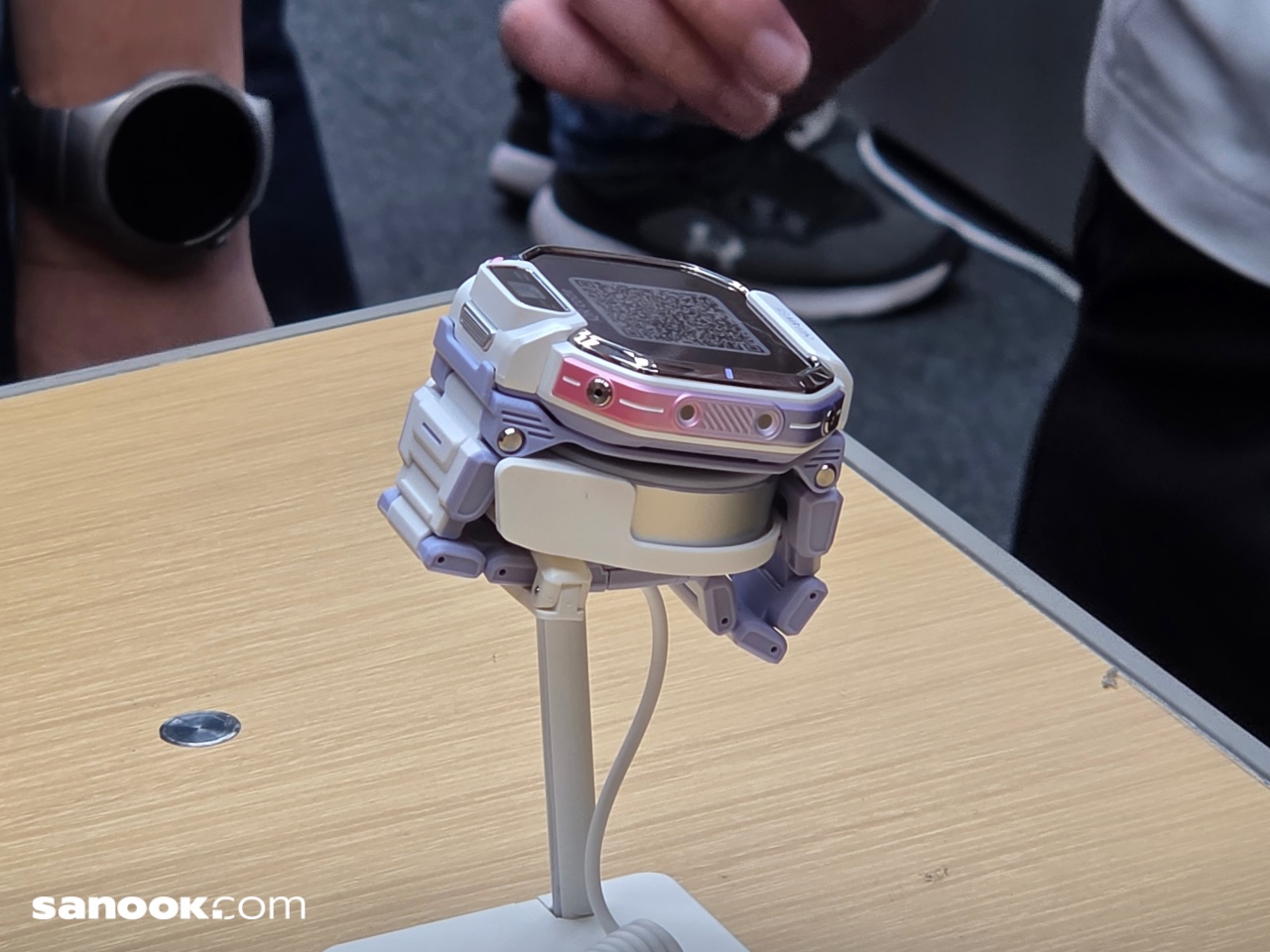 Huawei Watch Kids X1 Series