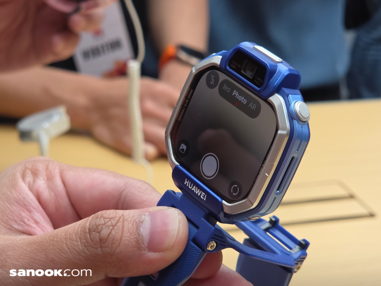 Huawei Watch Kids X1 Series