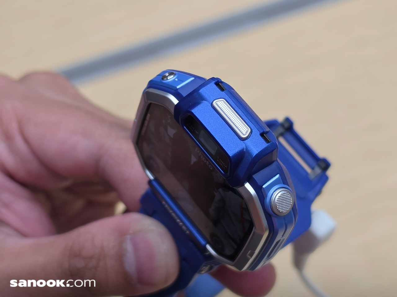 Huawei Watch Kids X1 Series