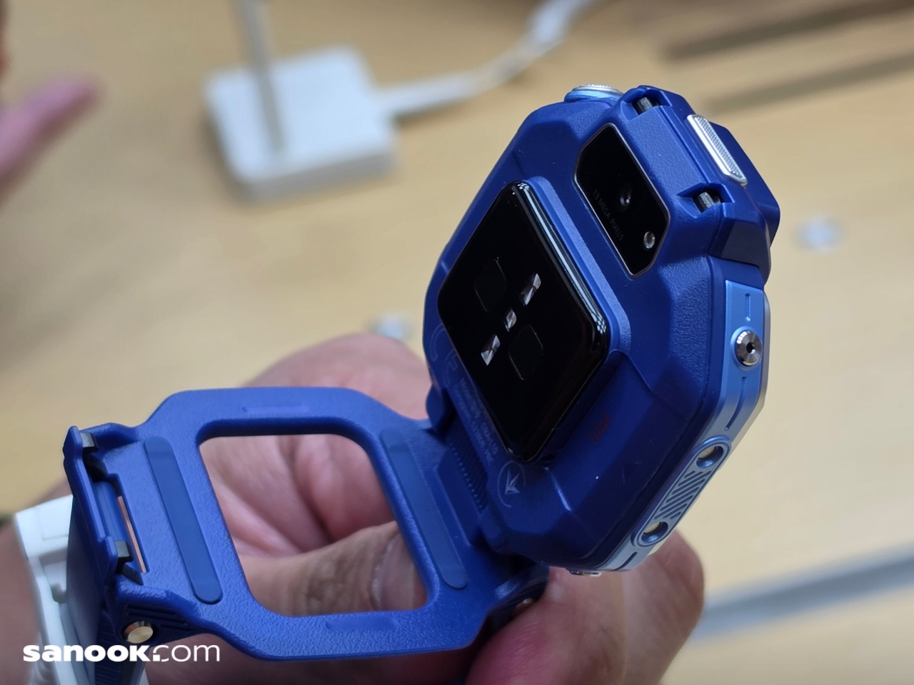 Huawei Watch Kids X1 Series