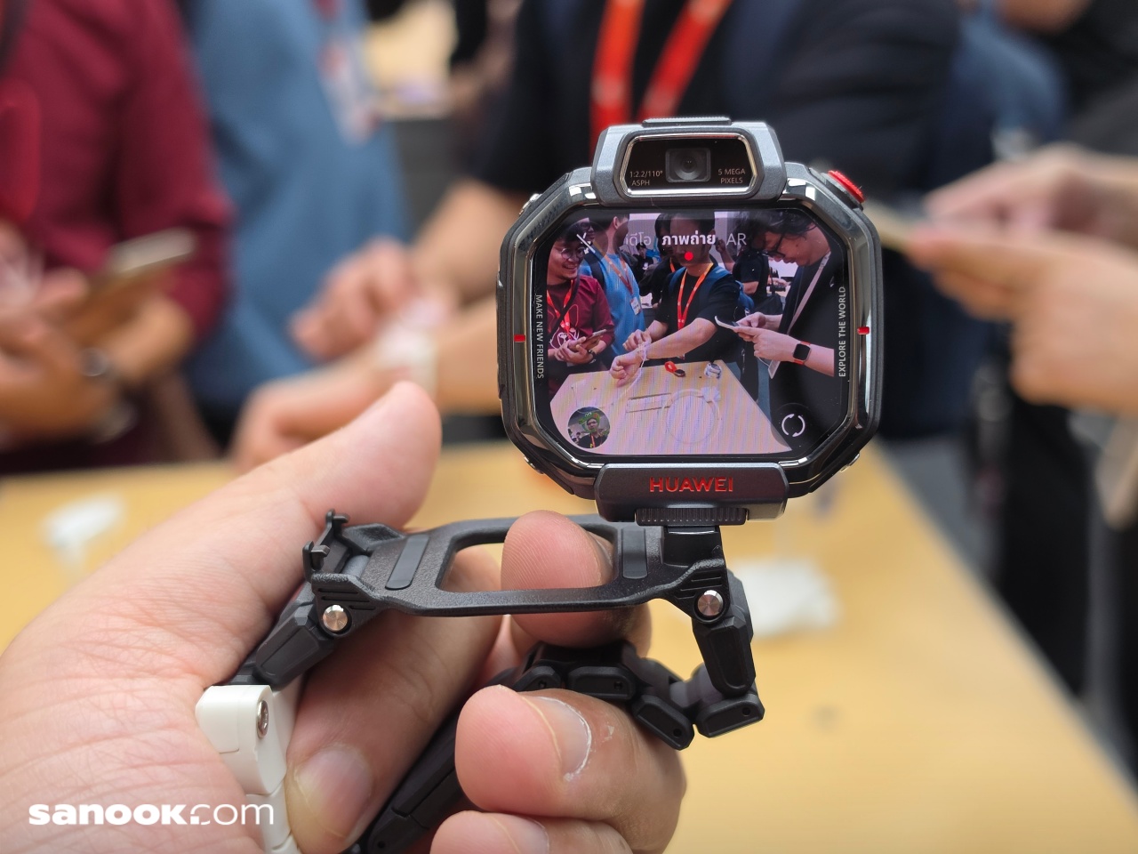 Huawei Watch Kids X1 Series