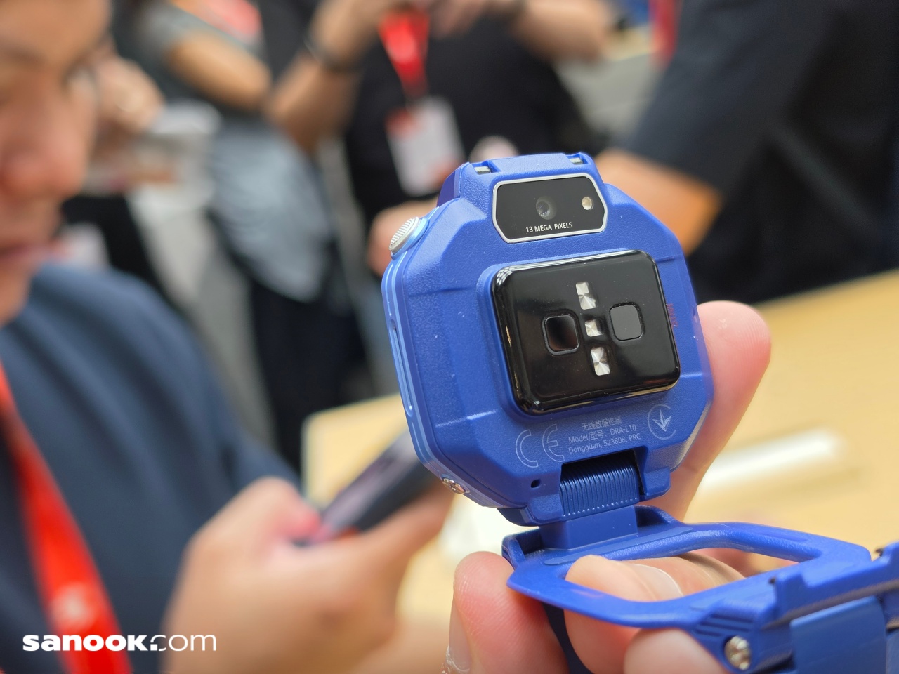 Huawei Watch Kids X1 Series