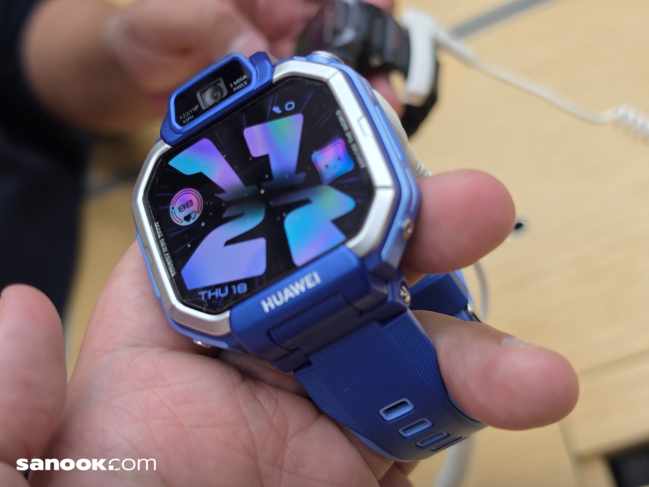 Huawei Watch Kids X1 Series