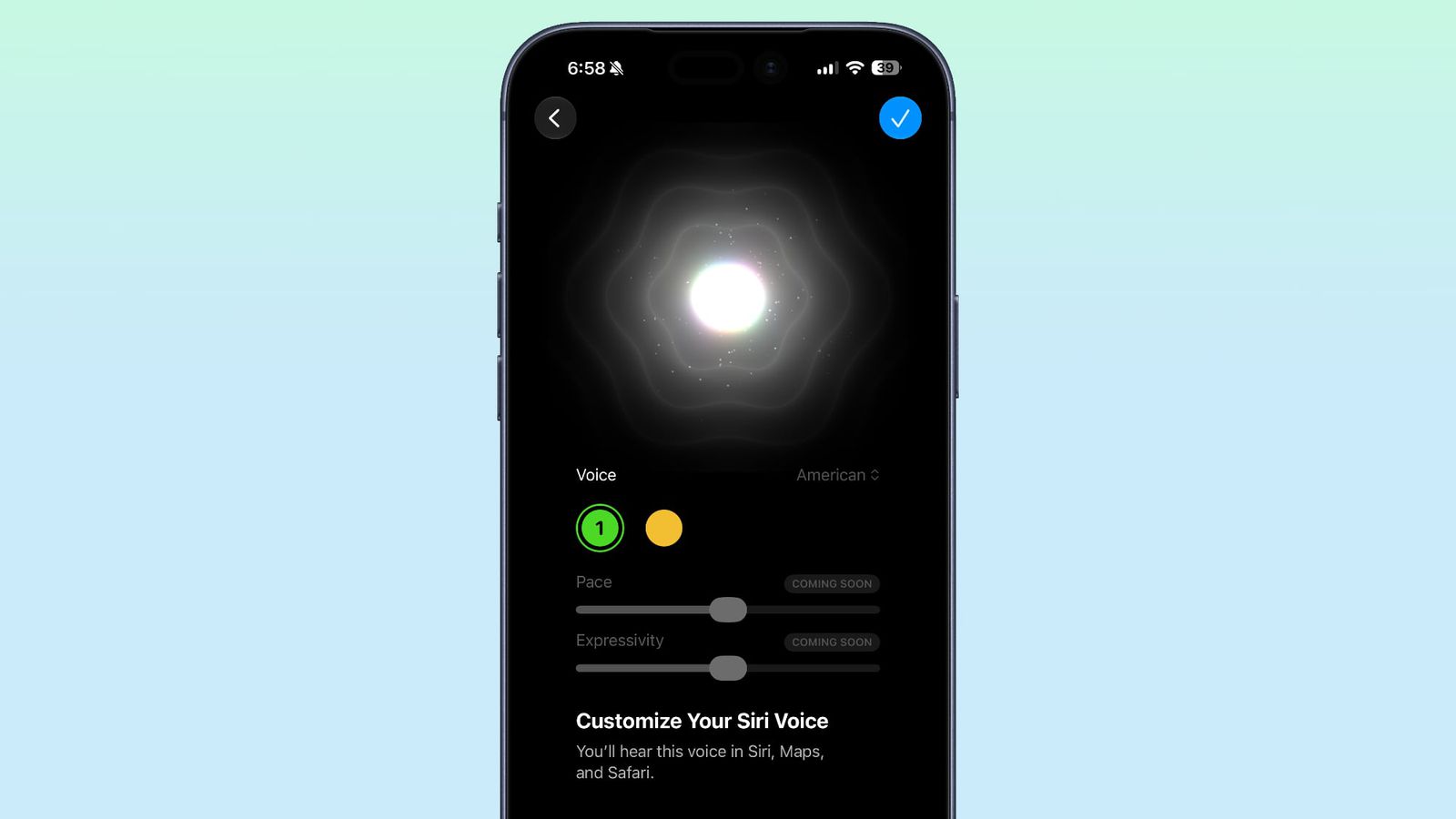 ฟีเจอร์ iOS 27 Beta 2