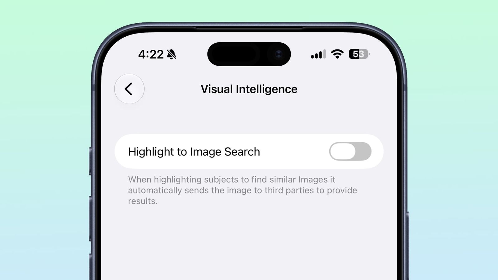 ฟีเจอร์ iOS 27 Beta 2