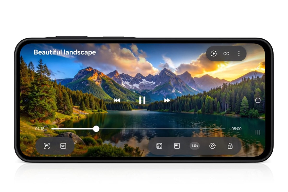 Samsung Galaxy A27 5G