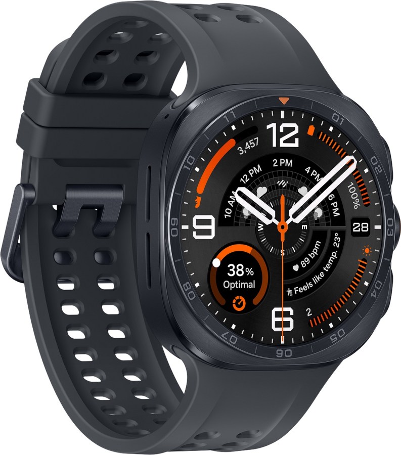 Samsung Galaxy Watch Ultra 2 (Leaks)