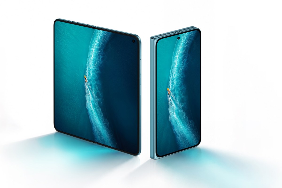 vivo X Fold 6