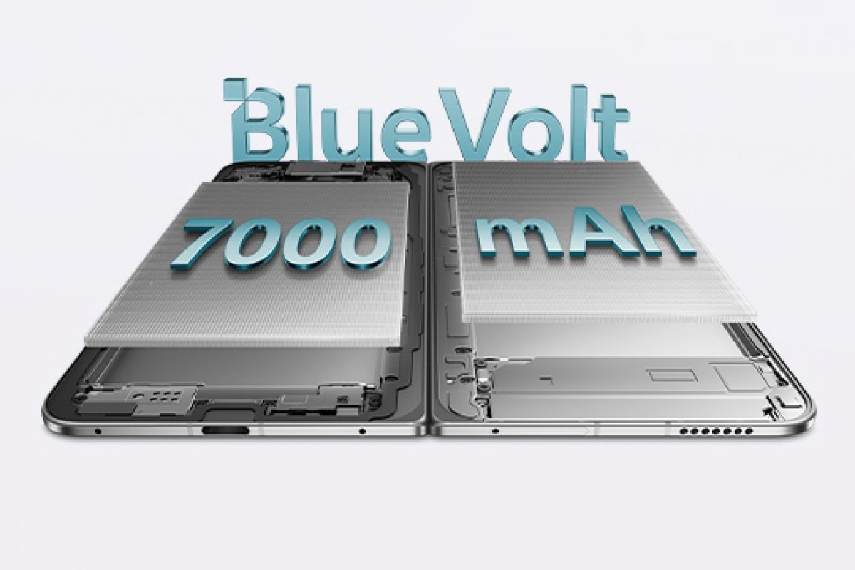 vivo X Fold 6