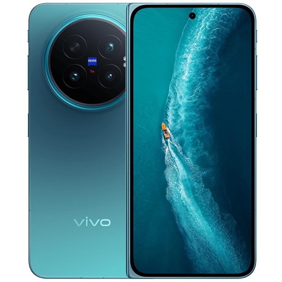 vivo X Fold 6
